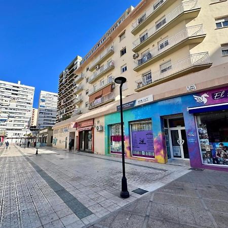 Casaflex Apartamento Centrico En Torremolinos Extérieur photo