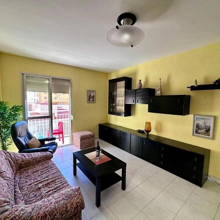 Casaflex Apartamento Centrico En Torremolinos Extérieur photo