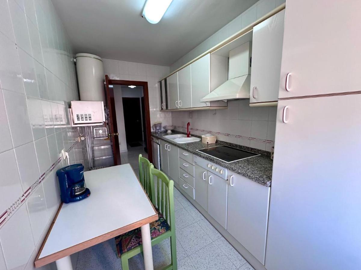 Casaflex Apartamento Centrico En Torremolinos Extérieur photo