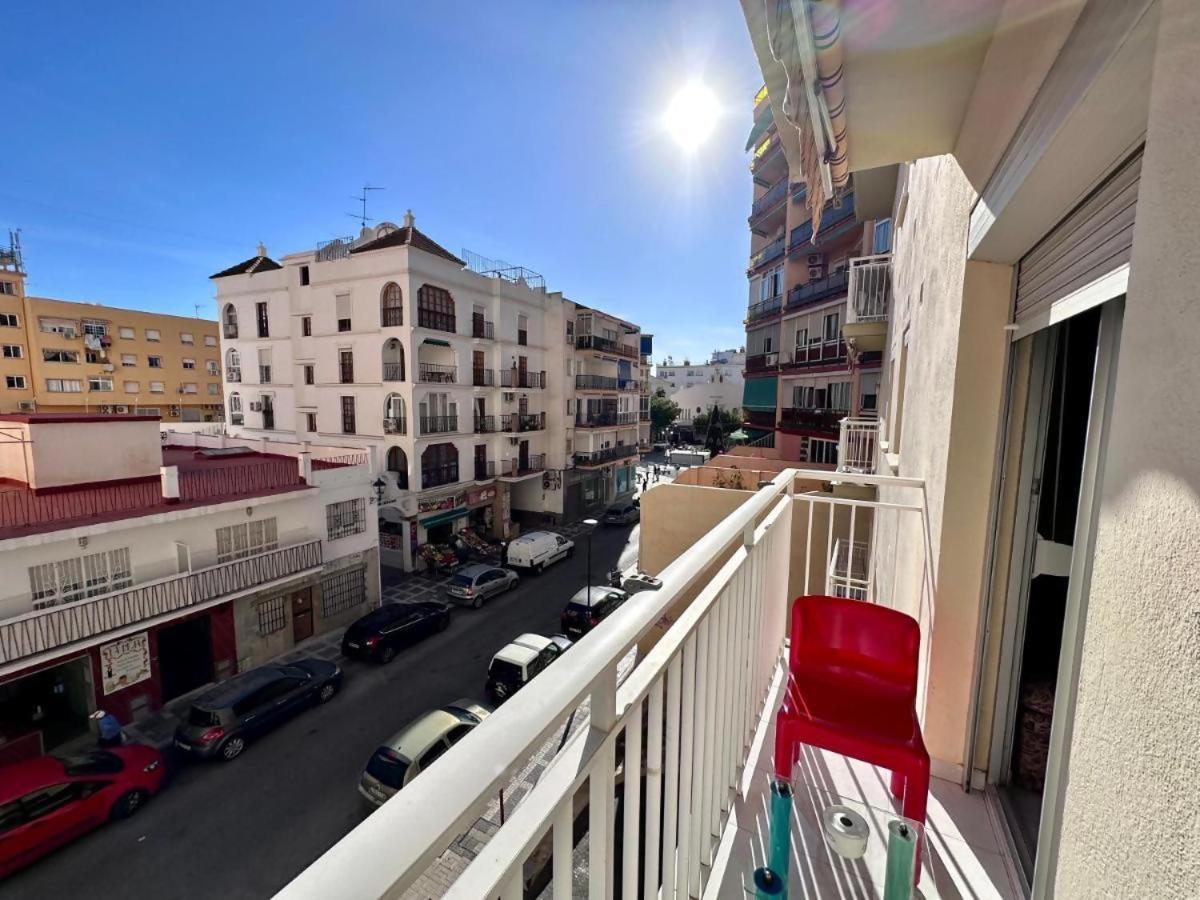 Casaflex Apartamento Centrico En Torremolinos Extérieur photo