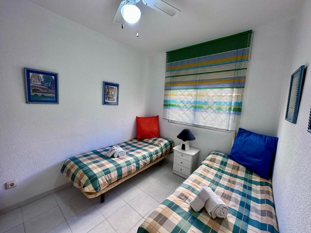 Casaflex Apartamento Centrico En Torremolinos Extérieur photo