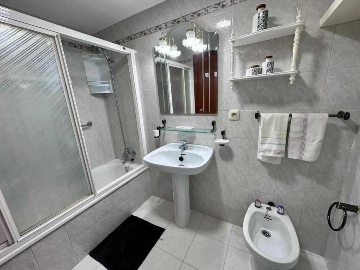 Casaflex Apartamento Centrico En Torremolinos Extérieur photo