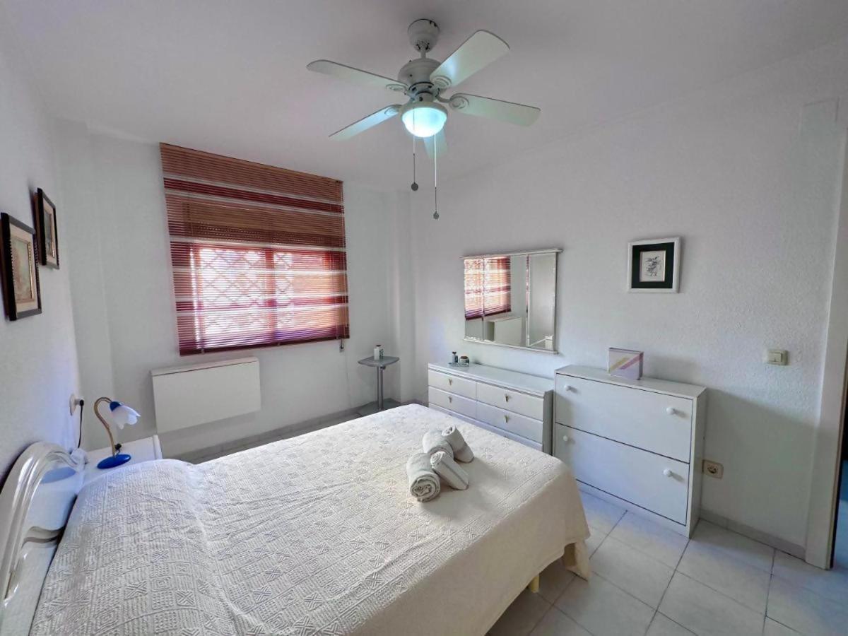 Casaflex Apartamento Centrico En Torremolinos Extérieur photo