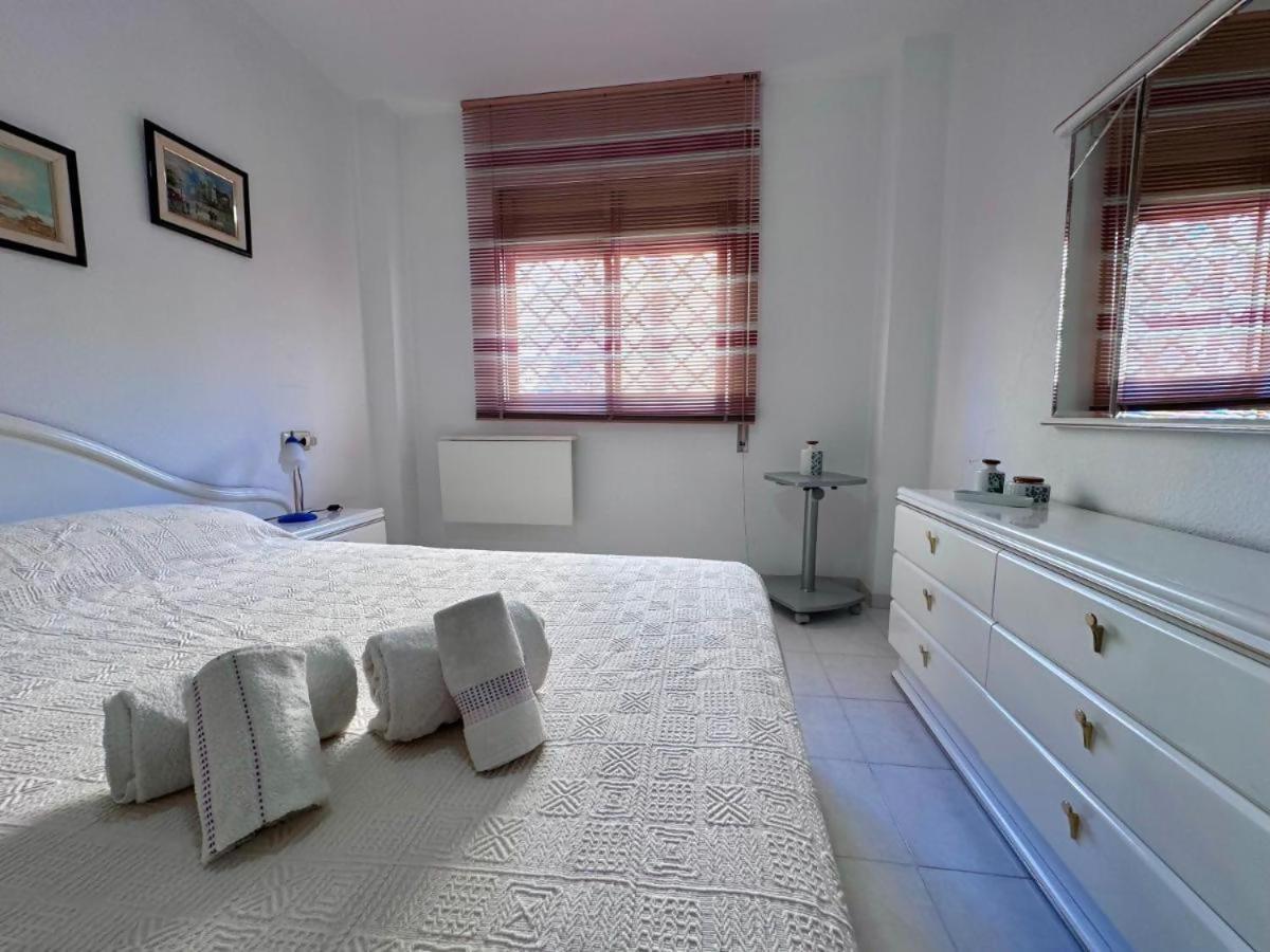 Casaflex Apartamento Centrico En Torremolinos Extérieur photo