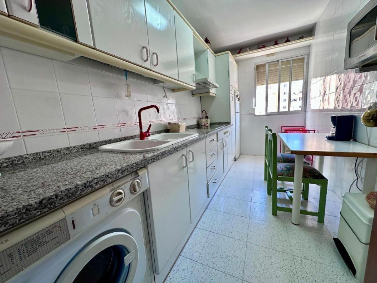 Casaflex Apartamento Centrico En Torremolinos Extérieur photo